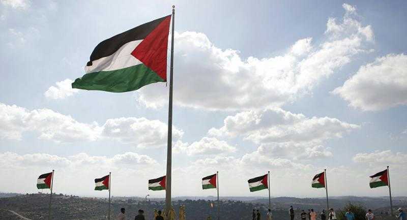 فلسطين تعترض لدى البرلمان الدولي لوجود مُمثل لإسرائيل بلجنة مُكافحة الإرهاب