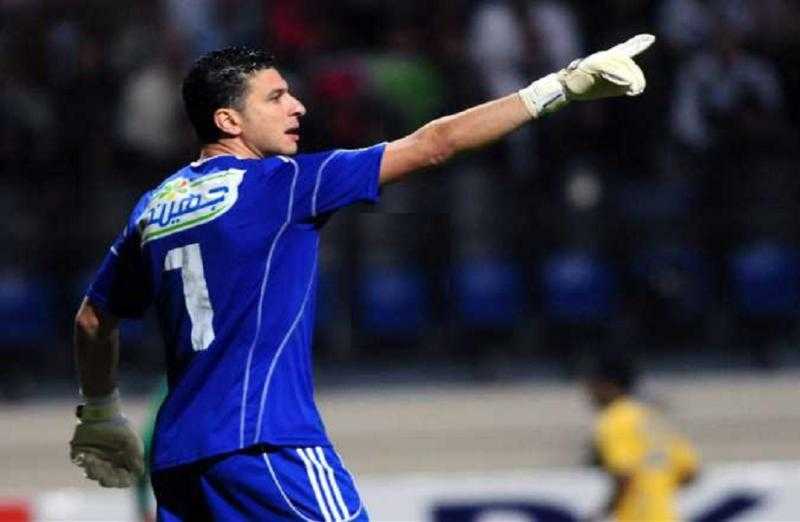 الهاني سليمان: أنا أفضل حارس في مصر.. وهؤلاء هم أفضل المهاجمين حاليًا في مصر