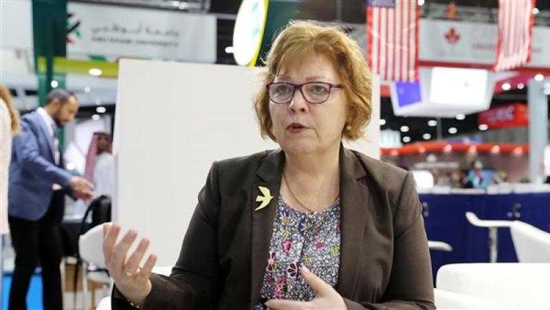 مساعدة وزير الخارجية الأمريكي تتوجه إلى مصر والأردن ولبنان وتونس لتعزيز العلاقات الثنائية