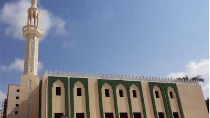 «الأوقاف» تفتتح غدا 91 مسجدا بالمحافظات منها 81 جديدا