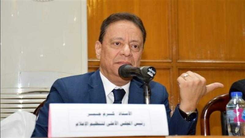 كرم جبر: المرأة العربية نسبت إليها أكاذيب من تيارات متطرفة لكنها شقت طريقها بقوة