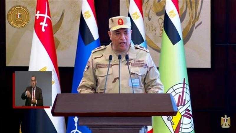 رئيس النصر للكيماويات: 6 آلاف عامل بمجمع الأسمدة الأزوتية 96% منهم مدنيين