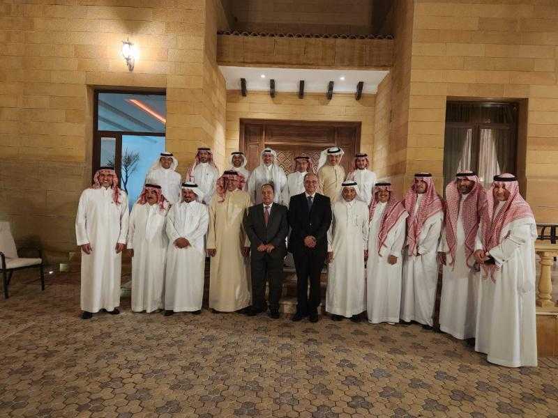 وزير المالية: نستهدف تحويل مصر إلى مركز أكثر تحفيزًا للإنتاج والتصدير لأوروبا وإفريقيا