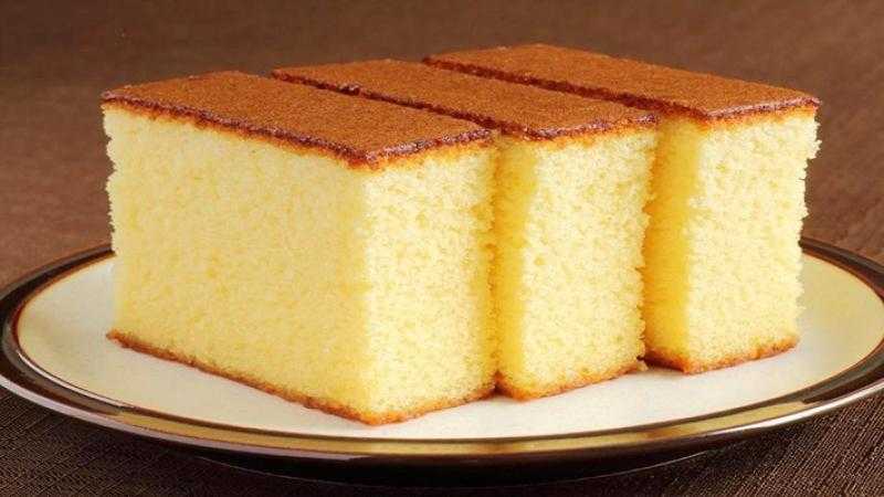 طريقة عمل كيكة الزبادي
