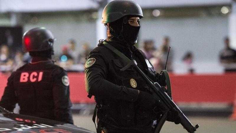 المغرب: القبض على متطرف موال لداعش يشتبه في إعداده لتنفيذ مخطط إرهابي