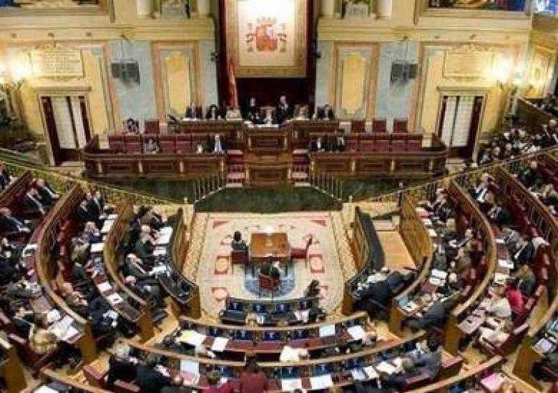 البرلمان الإسباني يقر تعديلات قانون الرفق بالحيوان الجديد