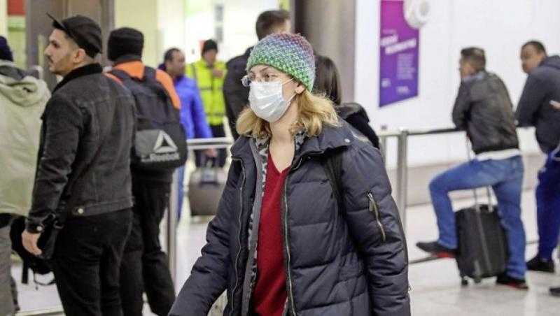 الصحة العالمية: 4.1 مليون إصابة و28 ألف وفاة بكورونا خلال آخر 28 يوما