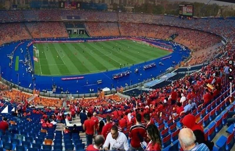 خط أحمر