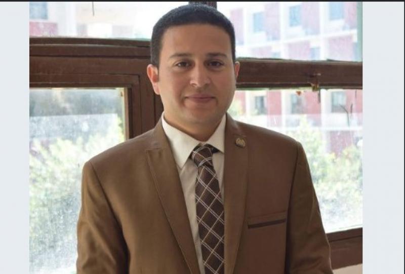 الدكتور وائل عبدالله 