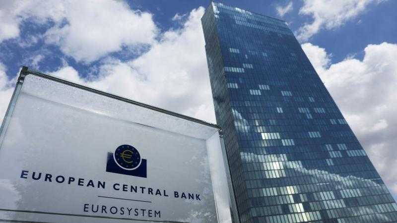 البنك المركزي الأوروبي يرفع معدل الفائدة إلى 3.75%