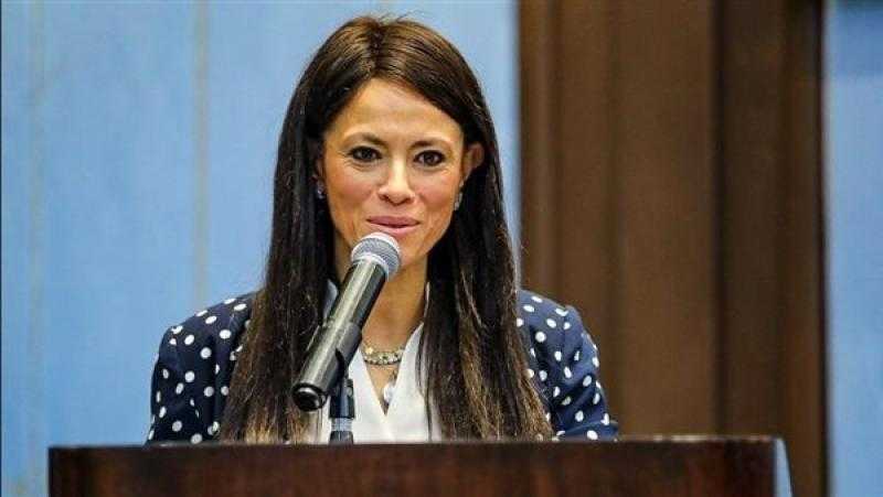 وزيرة التعاون الدولي: 7.26 مليار دولار حجم التجارة بين مصر والهند