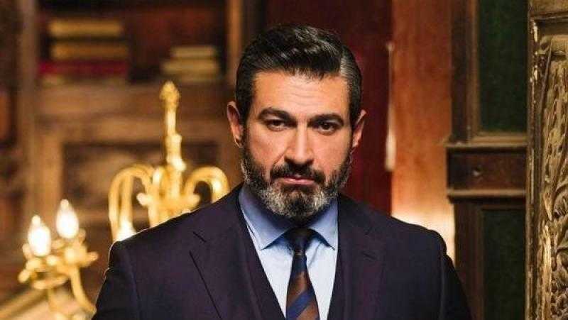 ياسر جلال يكشف سبب ابتعاده عن الإعلام