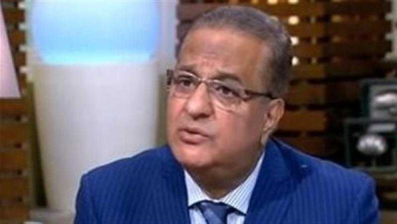 الرشيدي عن النصب الإلكتروني: الجاني لا ينجح في جريمته إلا بسبب جهل المجني عليه