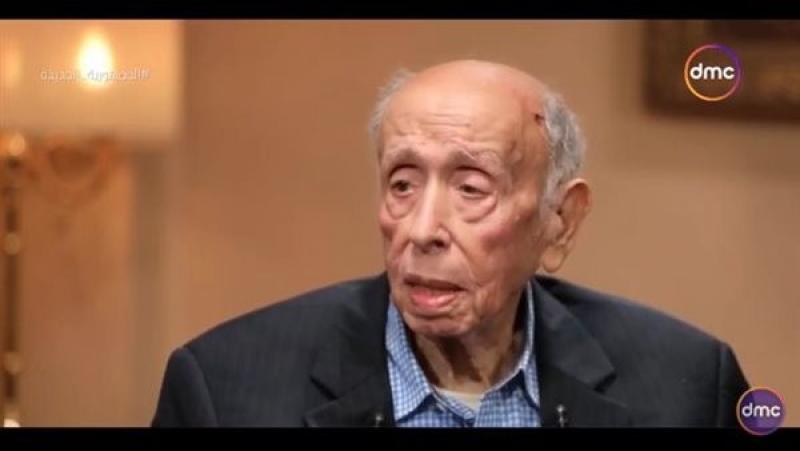 شيخ الصحفيين: السيسي يحاول إصلاح ما أفسده الدهر.. وهذه علاقتي بالسادات