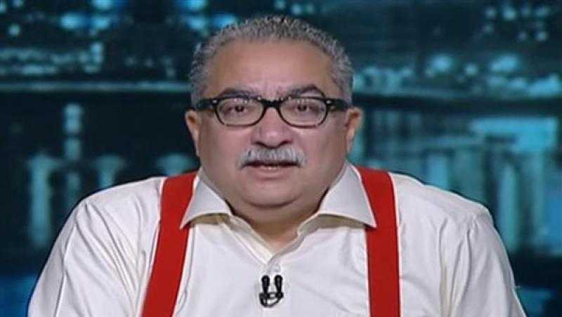 إبراهيم عيسى: يوم المرأة المصرية فارق في حياة دولتنا وبدأ من هذا التوقيت
