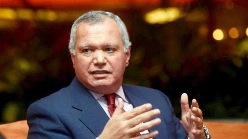 محمد العرابي: على إثيوبيا العودة إلى صوابها وعدم الإضرار بحق مصر