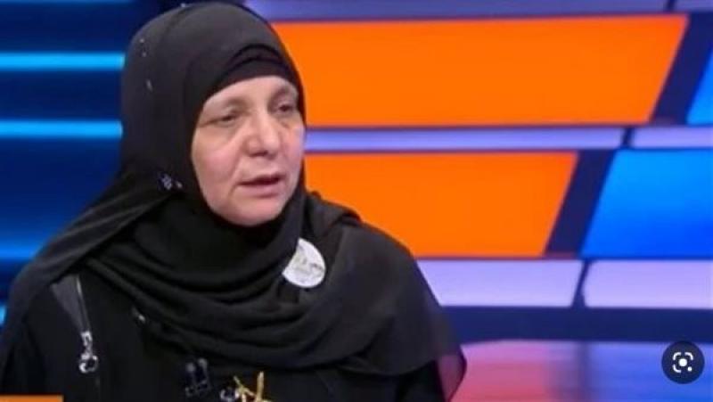 أم شهيد: السيسي رفع رأس المصريين أمام العالم