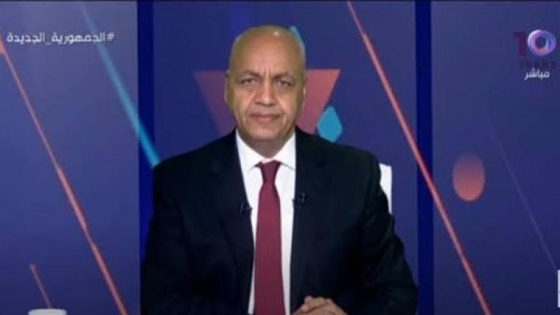 مصطفى بكري للمصريين: ”فلوس البلد راحت للبلد ولحمايتها من السقوط”