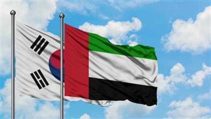 الإمارات وكوريا الجنوبية تبحثان تعزيز التعاون في الطاقة والعمل المناخي