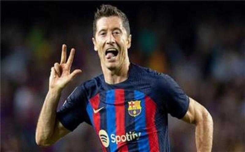 ليفاندوفيسكي: جميع الفرق تحاول تقليد طريقة جوارديولا في برشلونة