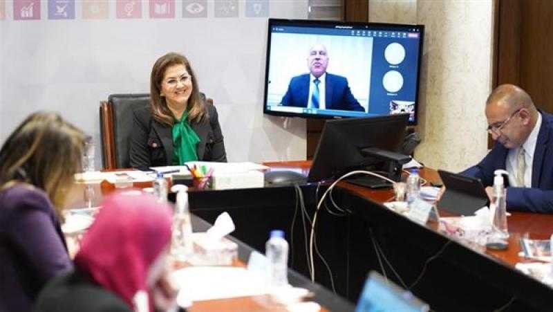 «التخطيط» تشدد على ضرورة الانتهاء من المشروعات التي تخطت نسبة تنفيذها 50%