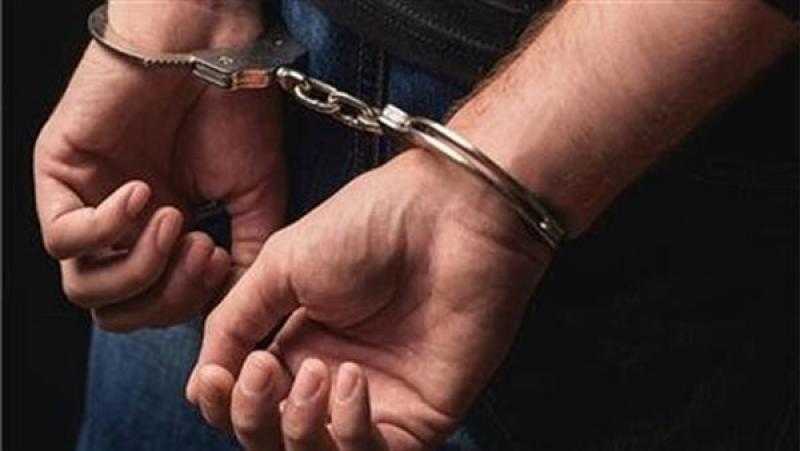 حبس المتهمين بالتسبب في وفاة شاب أمام عقار ببولاق الدكرور 4 أيام
