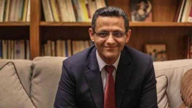 البلشي: تلقينا مقترحات عديدة من الصحفيين للمشاركة بالحوار الوطني