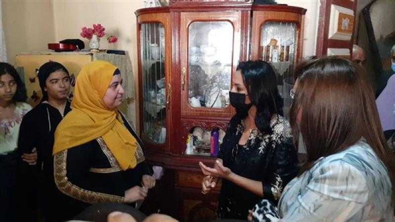 تطعيم 6 ملايين و367 ألف مواطن ضد فيروس كورونا بـ 10 محافظات
