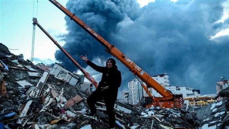 عالم فلك مصري قبل 30 عامًا: الزلازل تطيل عمر الأرض