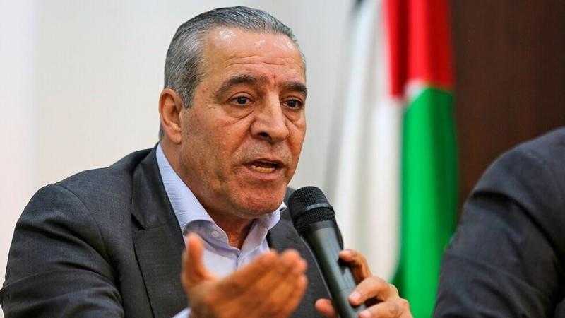 مسئول بمنظمة التحرير الفلسطينية: وفدنا سيشارك غدا في اجتماع شرم الشيخ