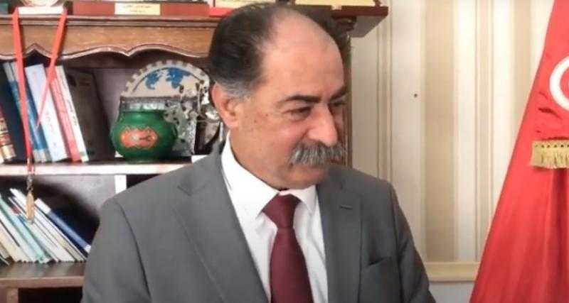 الرئيس التونسي يعين كمال الفقيه وزيرا للداخلية