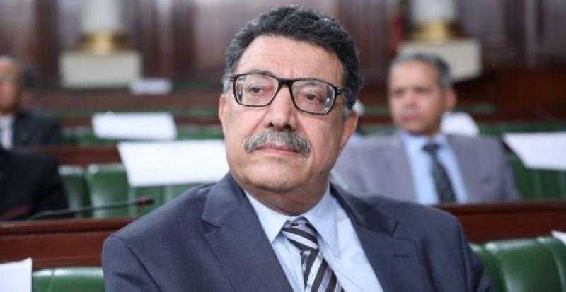 رئيس مجلس النواب التونسي: مصر تمتلك مكانة كبرى في العالم العربي