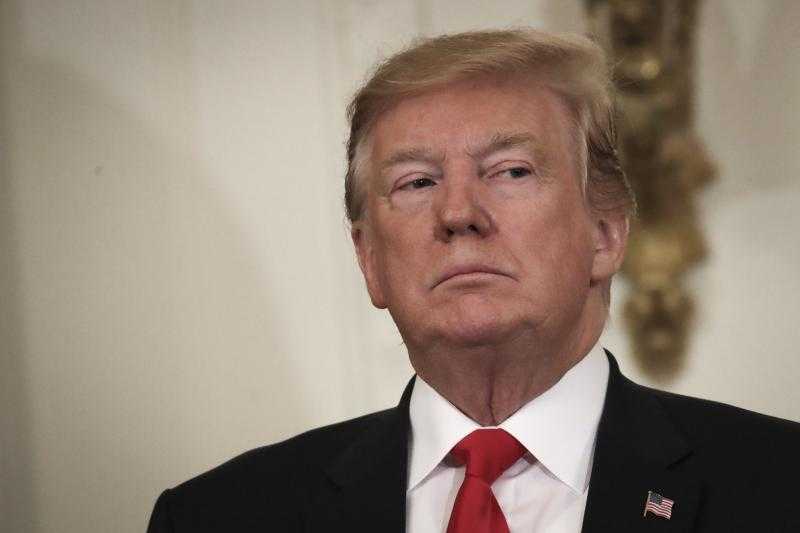 إخلاء سبيل دونالد ترامب بعد توجيه التهم إليه والاستماع لدفاعه