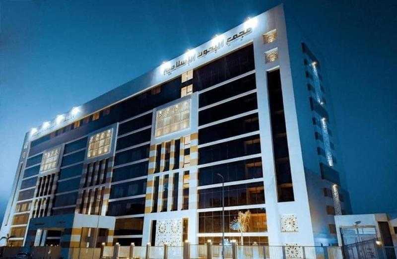 «البحوث الإسلامية» يوجّه قافلة دعوية لتنفيذ برنامج توعوي شامل في محافظة البحر الأحمر