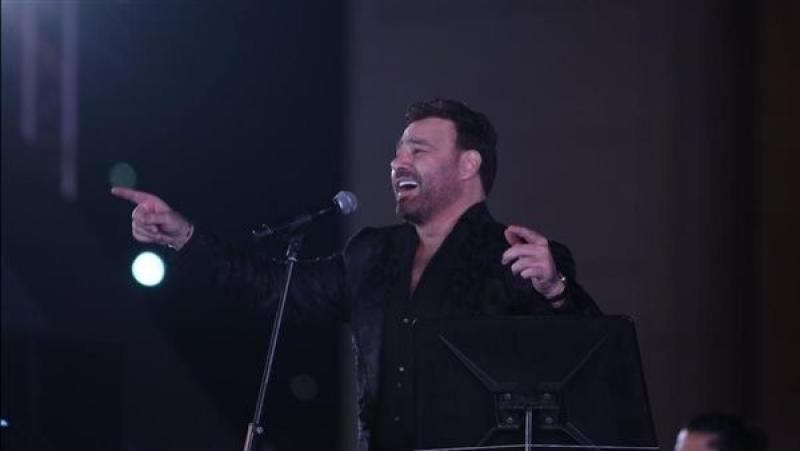 عاصي الحلاني يحيي حفلاً غنائيًا في أستراليا الليلة