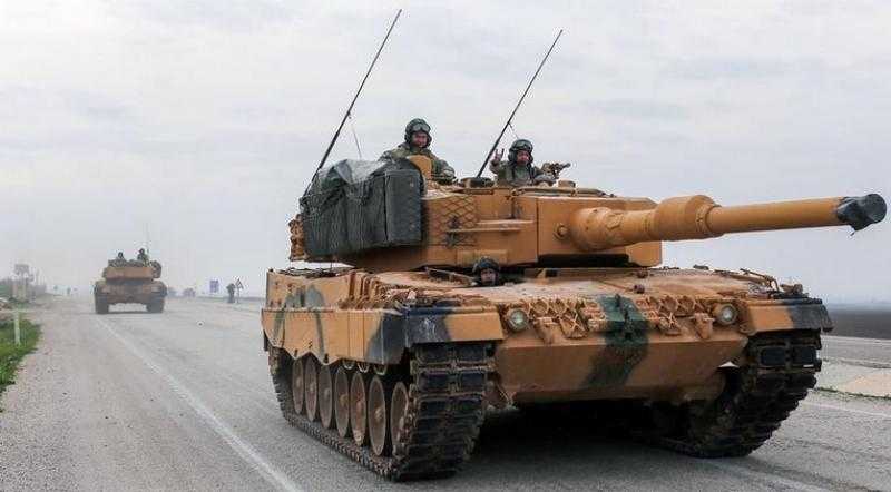 ألمانيا تصدر تصاريح لصادرات أسلحة ومعدات عسكرية للسعودية بأكثر من 44 مليون يورو في 2022