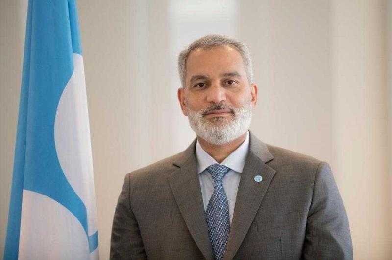 الأمين العام لمنظمة أوبك يزور العراق