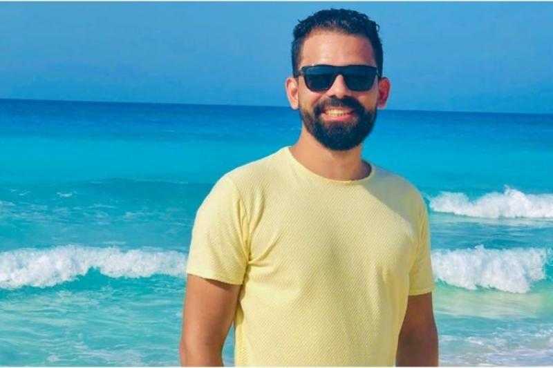 وصول أسرة صيدلي حلوان لمحكمة جنايات القاهرة