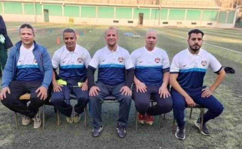 إبراهيم سطوحي.. كيف أعاد لنا أجواء المعلم حسن شحاتة؟