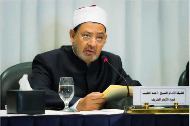 13 عاما على تولي الإمام الطيب مشيخة الأزهر.. مكانة عالمية واستعادة للريادة التاريخية |صور