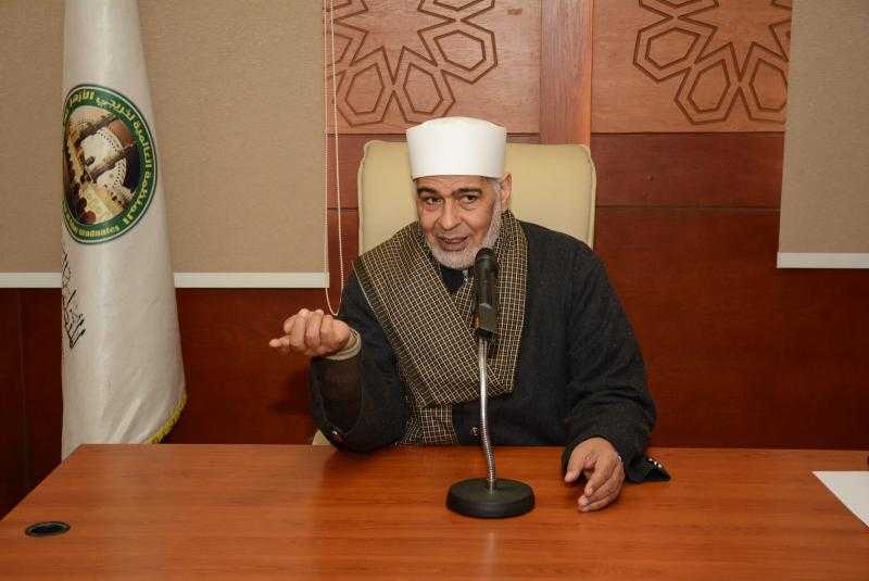 داود لأئمة الصومال: المنهج القرآني احتكم للدليل العقلي وما نواجهه اليوم افتراء على الإسلام بلا دليل يعقل