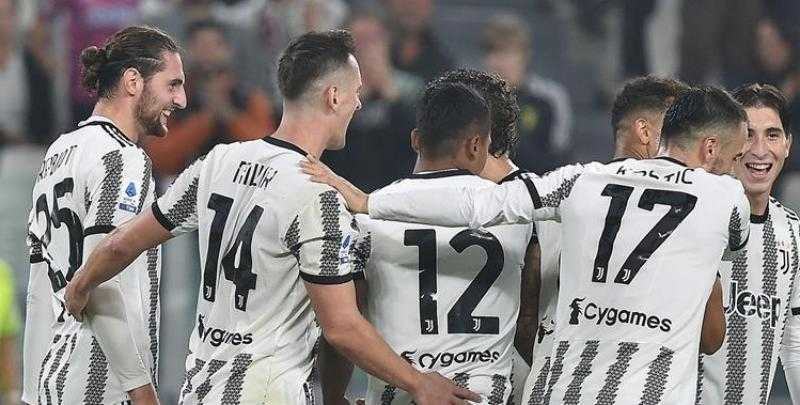 يوفنتوس يفتقد لجهود فلاهوفيتش وميليك أمام اتلانتا بسبب الإصابة