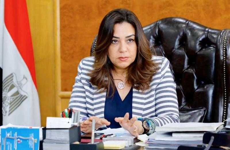 محافظة دمياط تفتتح مشروع تطوير محور السيّالة - بورسعيد