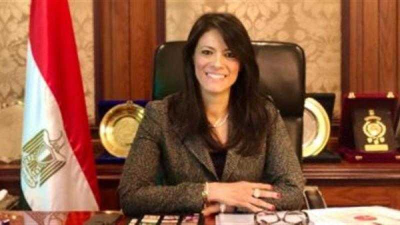 المشاط تؤكد أهمية العلاقة الوثيقة والممتدة بين مصر ومجموعة البنك الدولي