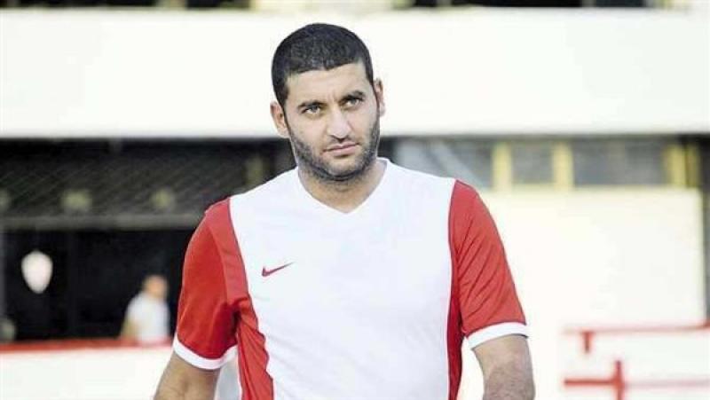 خط أحمر