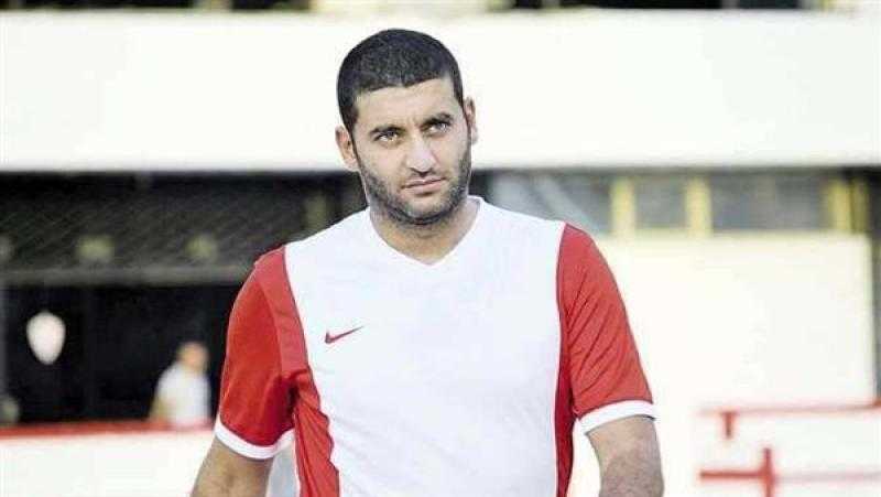 أمير عزمي: دوري الدرجة الثانية أصعب من الممتاز.. ومبارياته «ضرب نار»