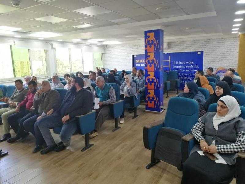 يومان من الإضاءات على «قانون الخدمة المدنية 81 لسنة 2016 ولائحته التنفيذية»