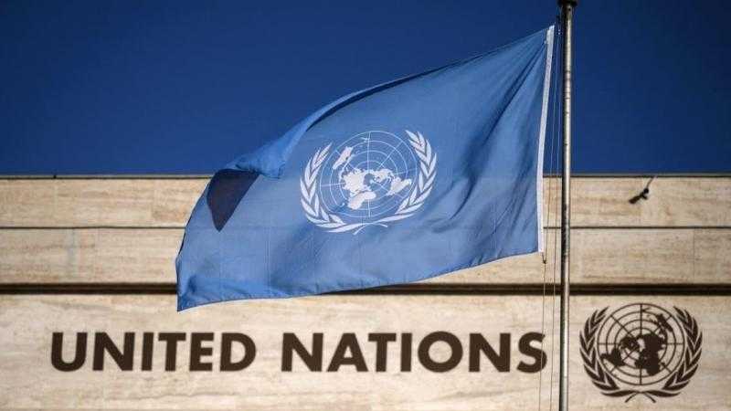 خبير من الأمم المتحدة: انتهاكات إيران ترقى إلى حد الجرائم ضد الإنسانية
