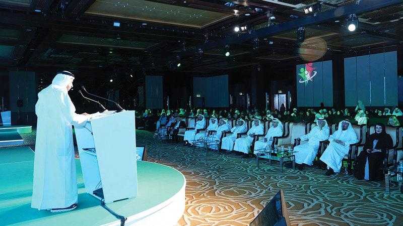 دبي تشهد تأسيس الجمعية الخليجية لأطباء الأسرة