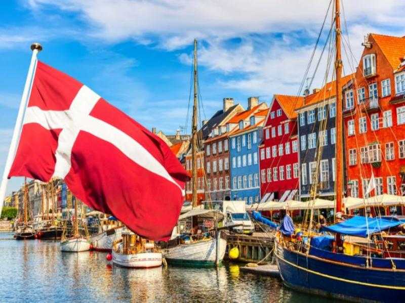 الدنمارك تستأنف إعادة النظر في 4 طلبات أخرى خاصة بمزارع الرياح البحرية